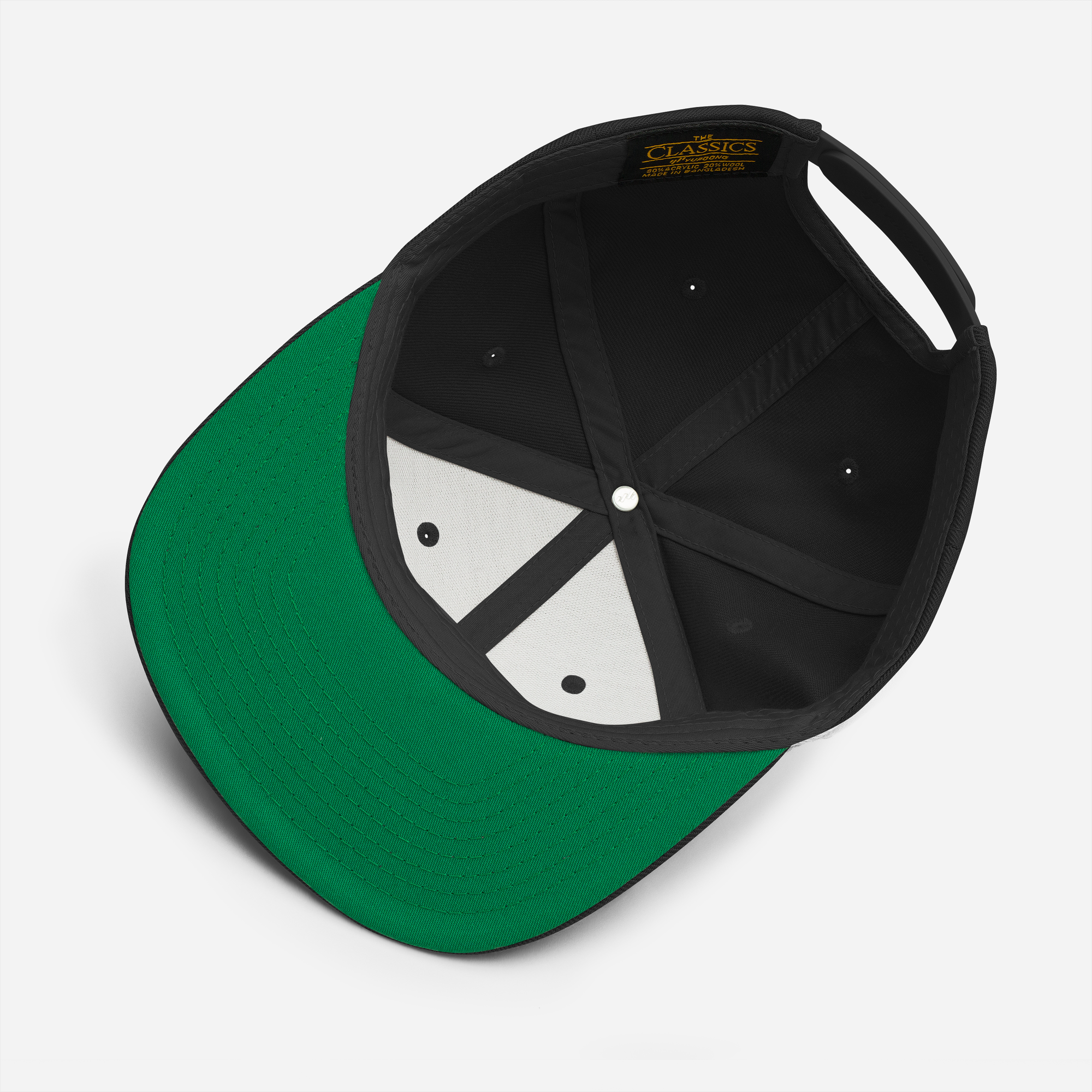 AydanFox Snapback Hat